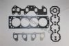 AUTOMEGA 3016060689 Gasket Set, cylinder head